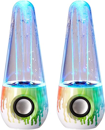 crayola water speakers