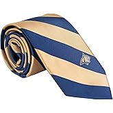 Desert Cactus Montana State University Neck Tie MSU Bobcats 100% Polyester Necktie with Logo, Officially Licensed