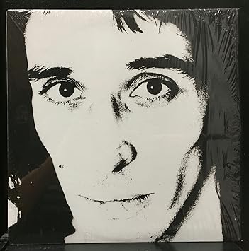 John Cale John Cale Fear Lp Vinyl Record Amazon Com Music