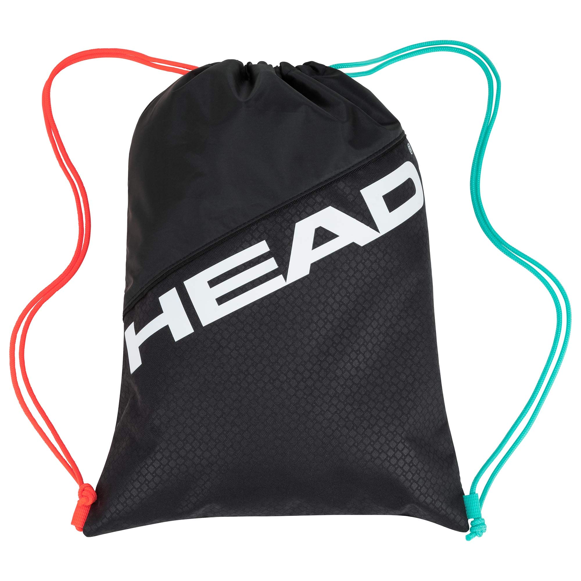 HEAD BOLSA TOUR TEAM GRAVITY NEGRO