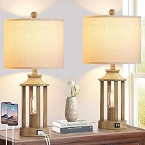 Where Can I Buy Table Lamps: Top Stores for Stylish Lighting
