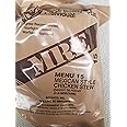 LoJo Surplus 2022 Genuine Military MRE Meals Ready to Eat with Inspection Date 2022 or Newer (Mexican Style Chicken Stew)