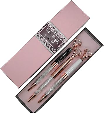 pen gift set for women
