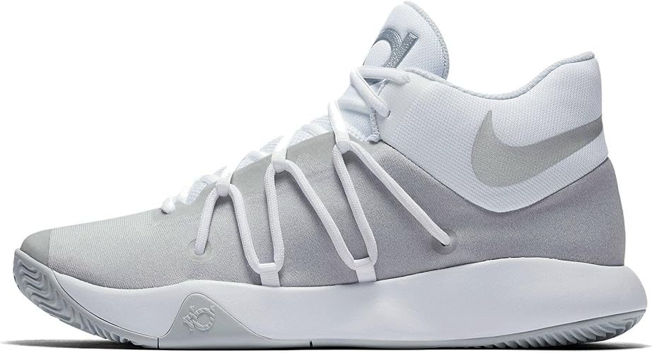 ZAPATILLA DE BASKET NIKE KD TREY 5 V 8: Amazon.es: Zapatos y ...