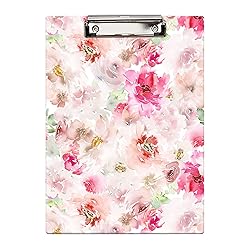 Britimes Clipboard Decorative Office School