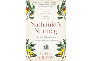 Nathaniel's Nutmeg