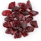 CRYSTALINES Bulk Natural Raw Gemstones, Wholesale Rough Stones, Healing Crystals, Loose Supplies, DIY Crafts-Jewelry Making, Wire Wrapping, Giftgiving, Gem Collection