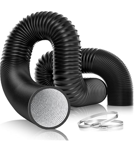 Z-Flex Z-Vent 4 x 5' Stainless Steel Vent Pipe (2SVEPWCF0405) by Z