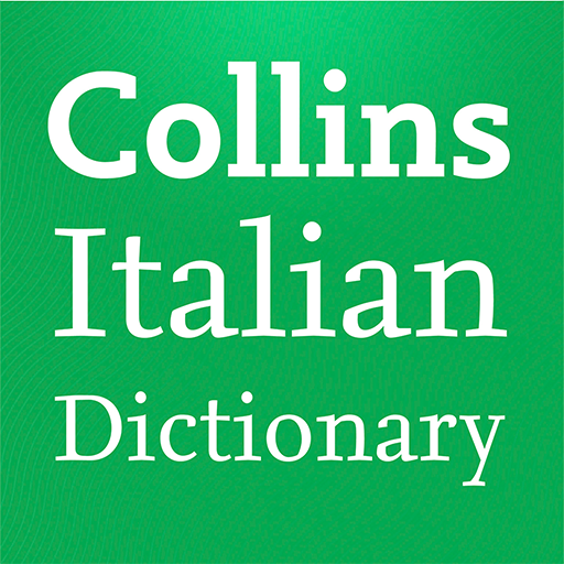 Collins Italian Dictionary