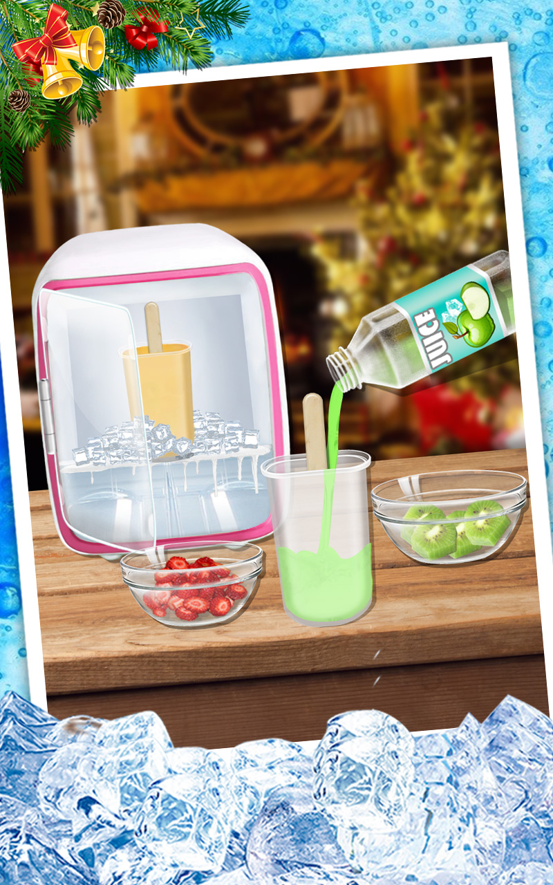 Ice Pops MakerAmazon.co.ukAppstore for Android