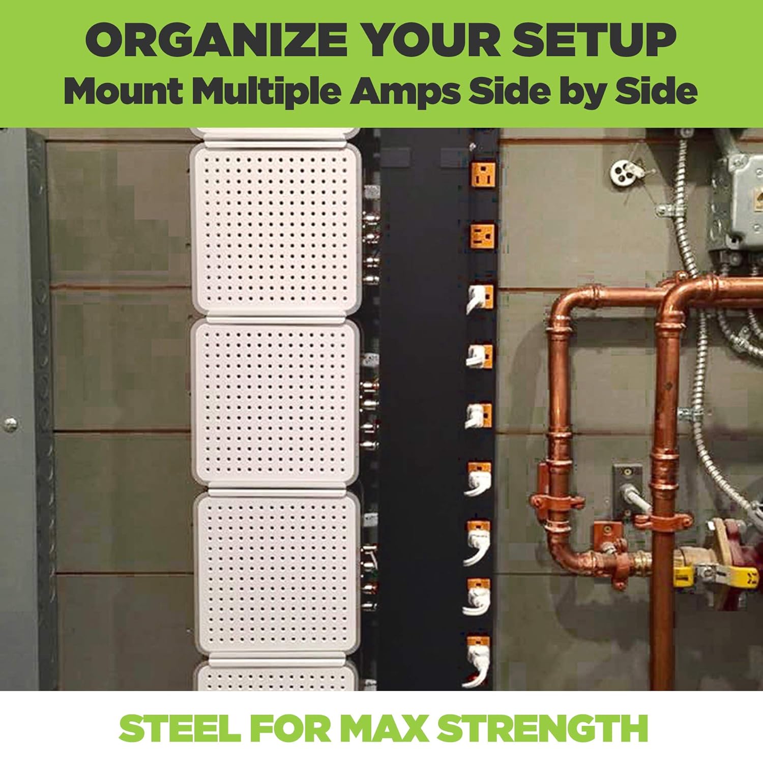 sonos connect wall mount