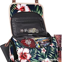 ENHANCE Designer Edition Trading Card Backpack