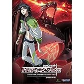 Heroic Age: The Complete Series, Part Two