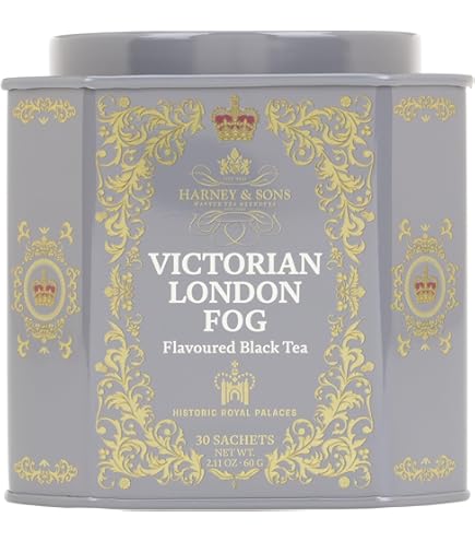 Amazon.com : TWG FRENCH EARL GREY - 15 Cotton Tea Bags (Classic