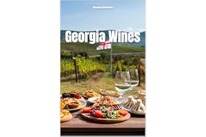 Wines of Georgia (Wines of the World)