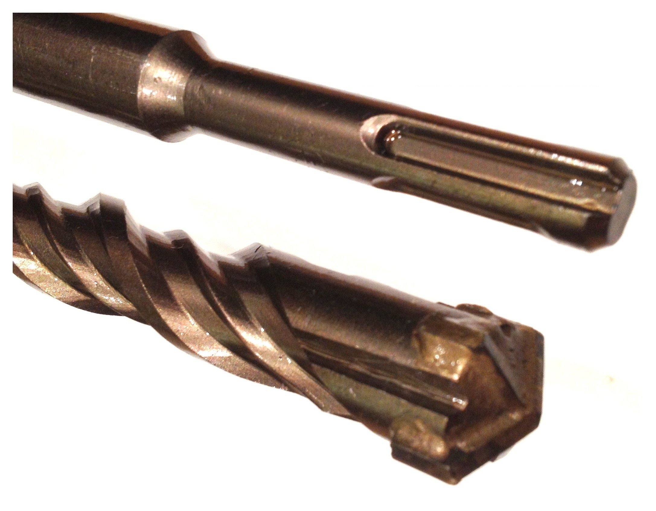 Yato YT-4227 – SDS-Plus Masonry Drill Bit 22 x 460 mm x-Punta yg-11 °C