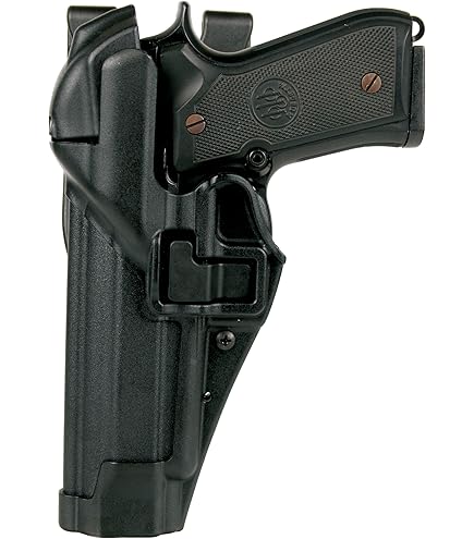9625 ブラックホーク SERPA 430950BK Amazon.com: BLACKHAWK! Serpa 430951BK Holster Accessory Male w