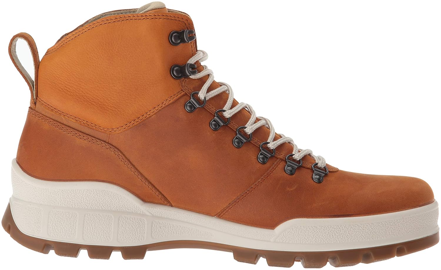 ecco men's track 25 hydromax hiking shoe