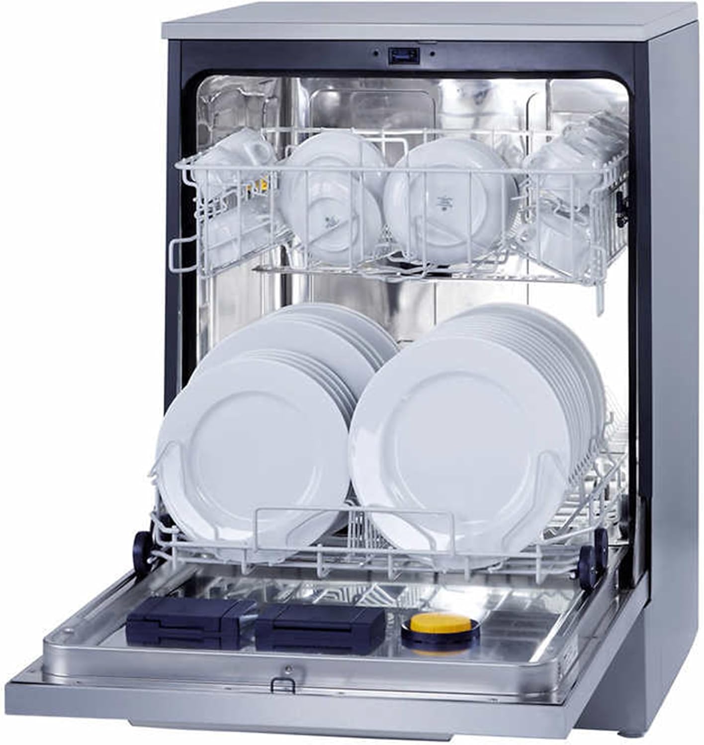 Miele Professional Pg8061 High Temperature Commercial Dishwasher