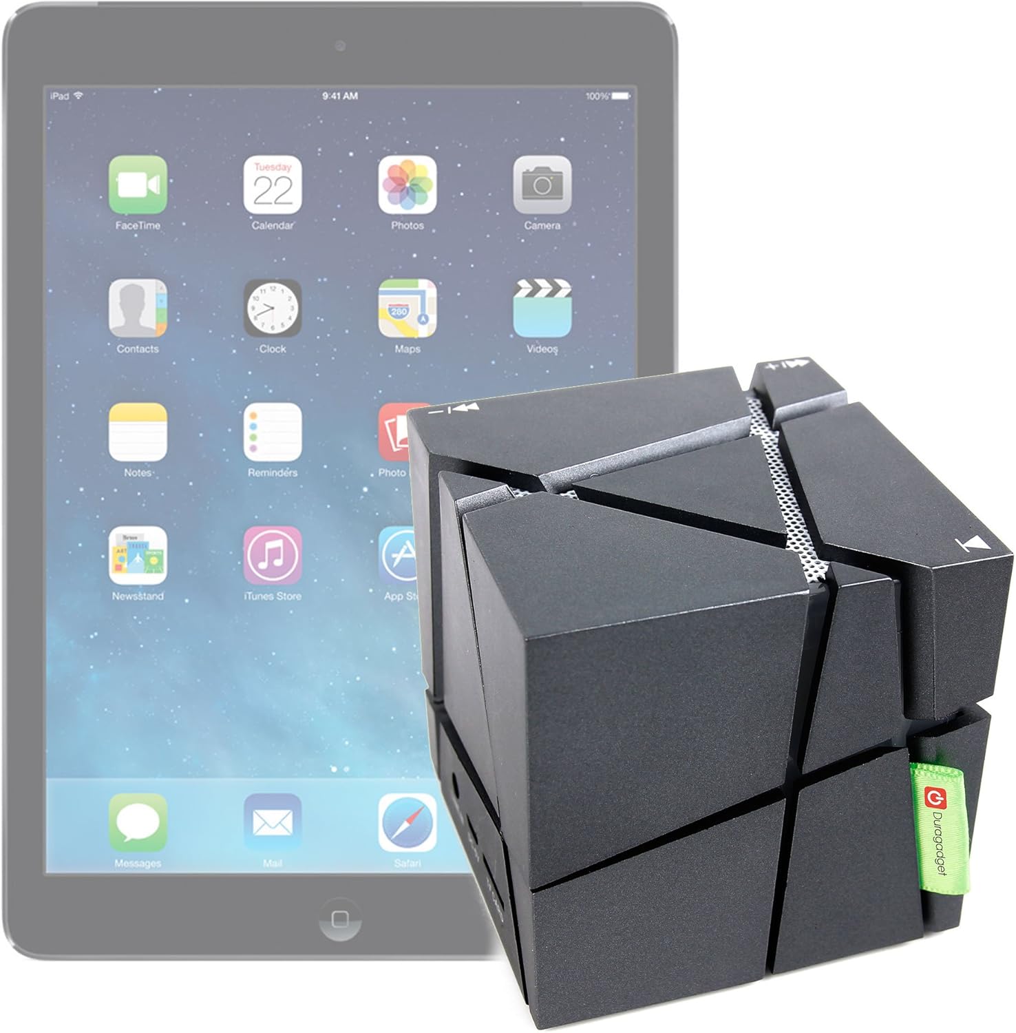 nvidia shield bluetooth speaker