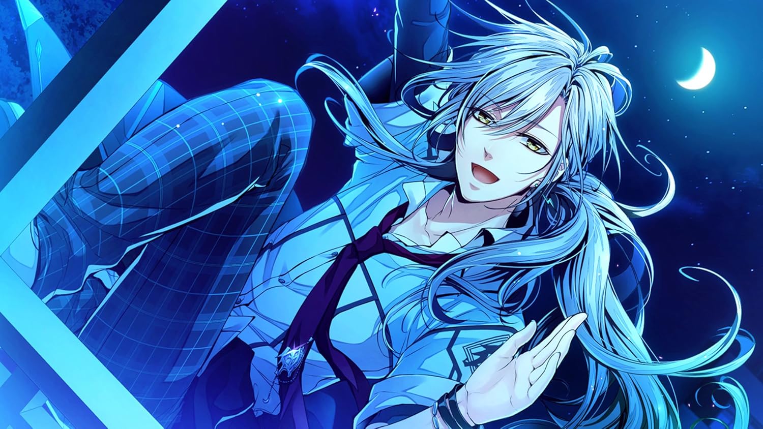 Amazon Com 熱血異能部活譚 Trigger Kiss 限定版 Video Games