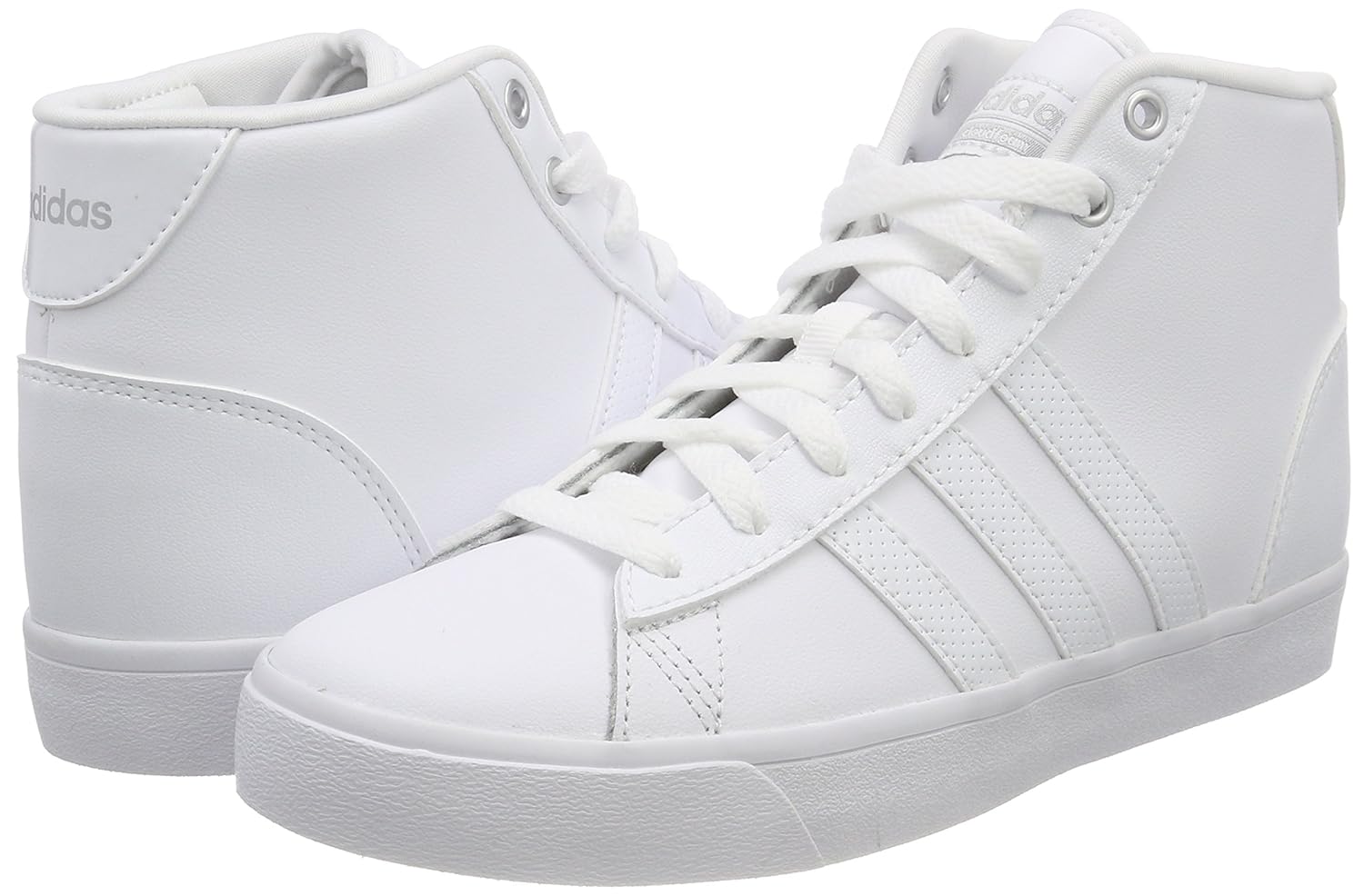 cloudfoam daily qt mid shoes