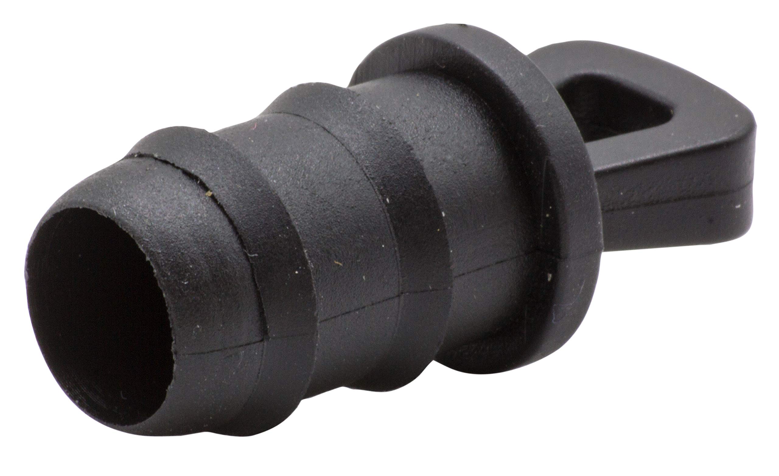 Riegolux 890104 Drip Stopper End Line 16 mm, Bag of 100