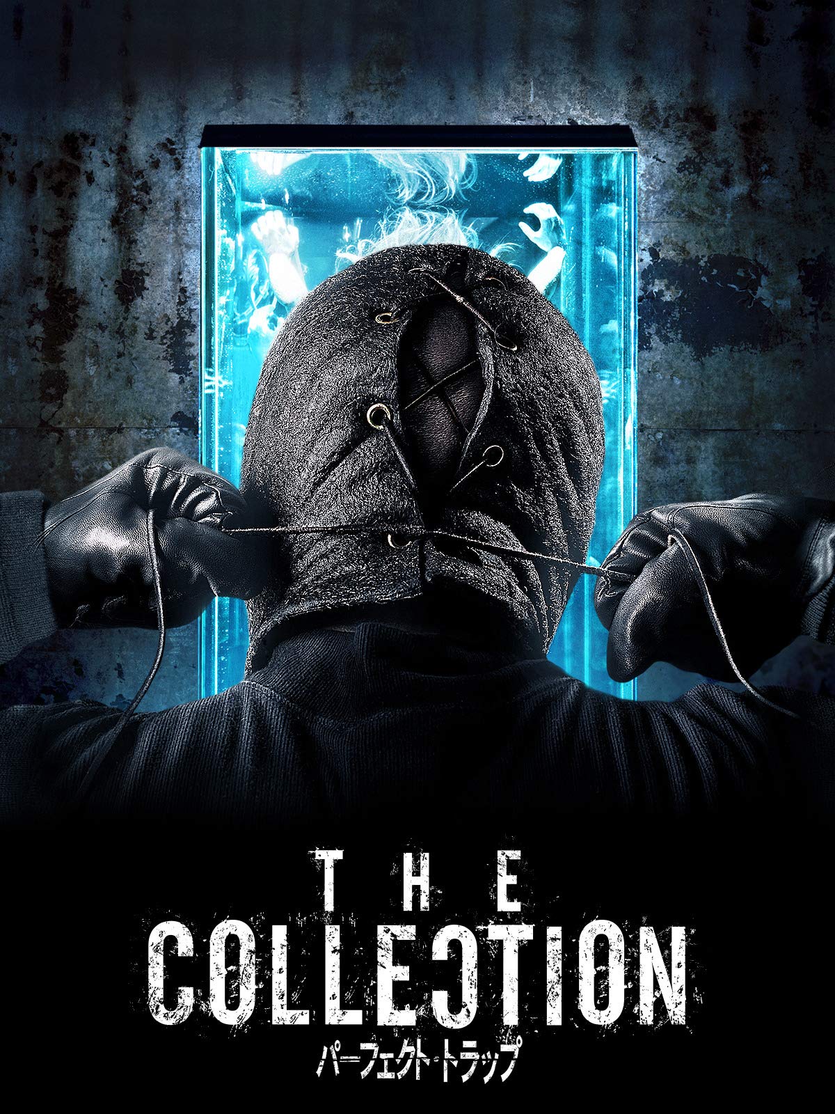 Amazon Co Jp パーフェクト トラップ 字幕版 を観る Prime Video