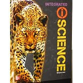 Glencoe Integrated iScience, Course 2, Grade 7, Student Edition