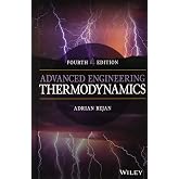 Advanced Engineering Thermodynamics