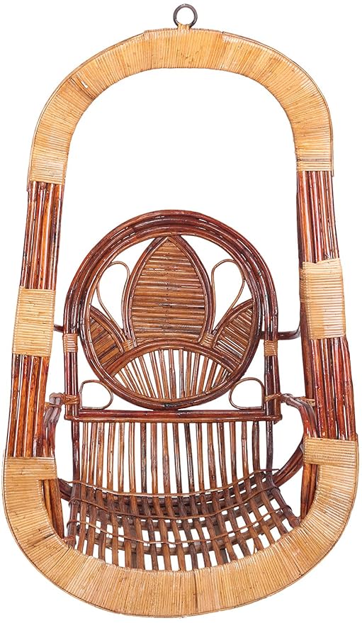 Aashi Enterprise AE-5 Swing (Brown)