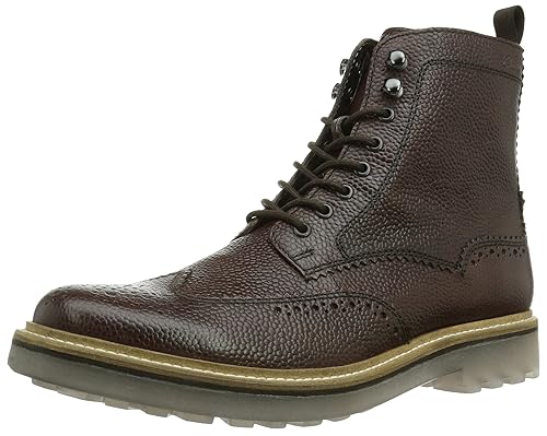 clarks mens boots uk