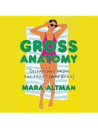 Gross Anatomy