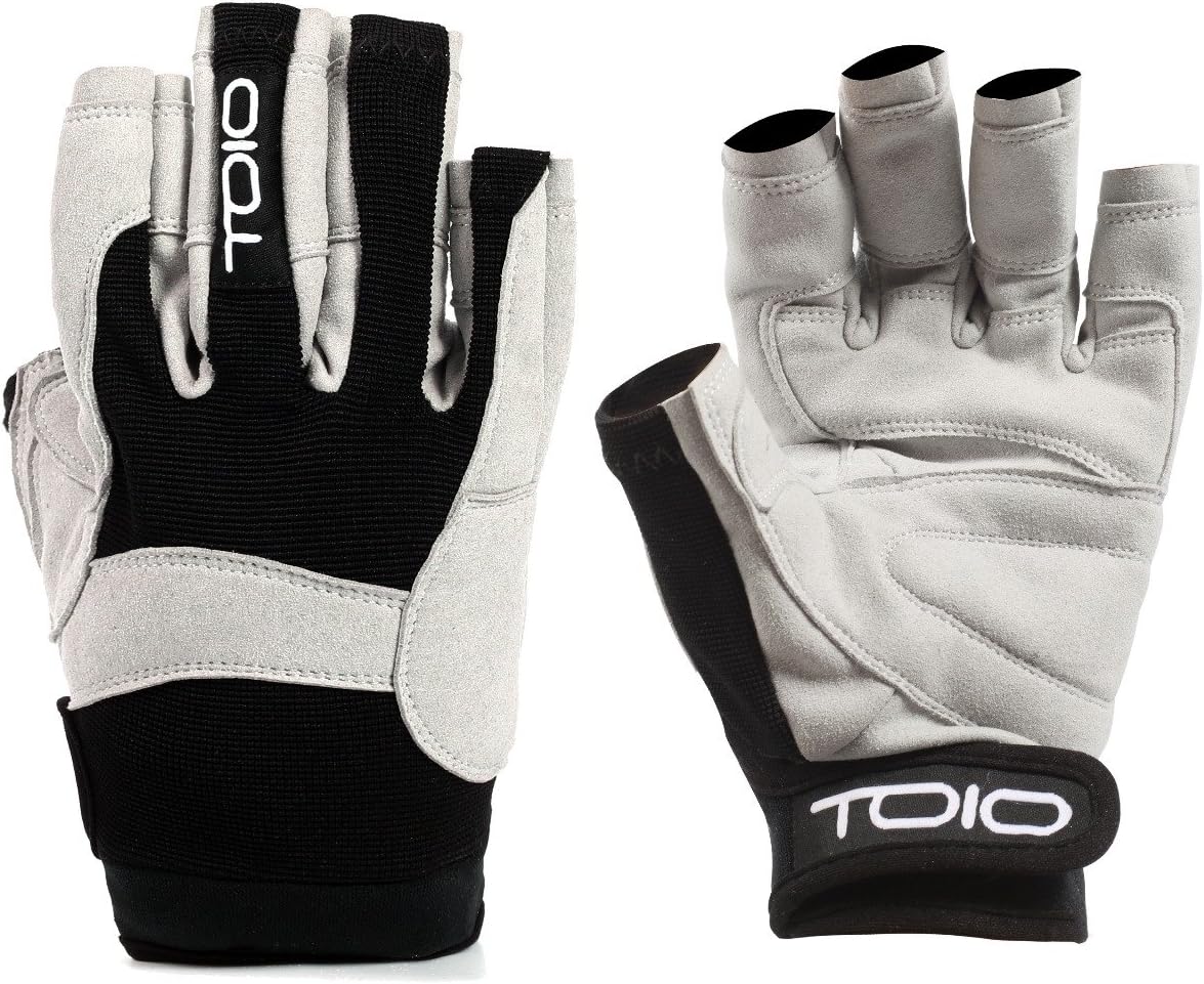 guanti da vela per donna branchia