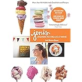 Jeni's Splendid Ice Creams at Home