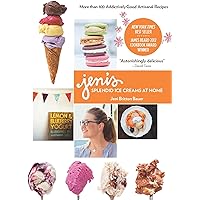 Jeni's Splendid Ice Creams at Home