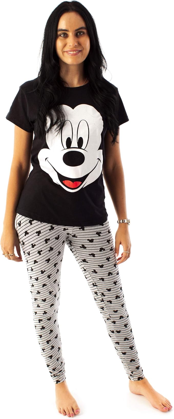 Vanilla Underground Disney Mickey Mouse 