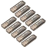 INLAND Micro Center Superspeed 10 Pack 32GB USB