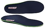 Orthotic Shoe Insoles for Flat Feet by