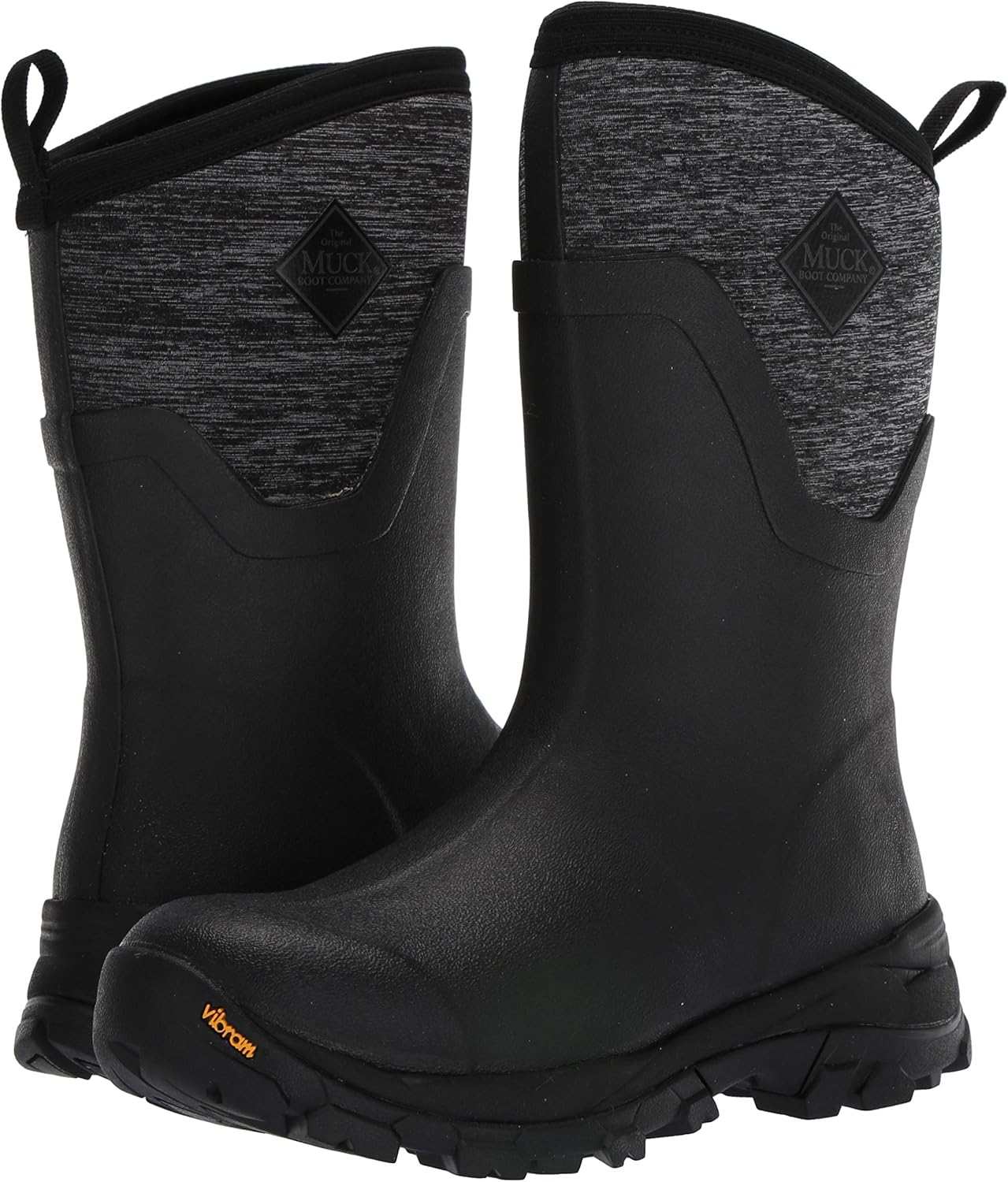  | Muck Boot Women's Arctic Ice Mid Snow Boot | Snow Boots