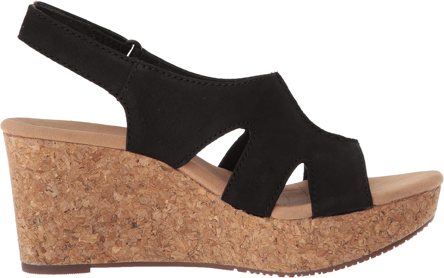 clarks women's annadel bari platform