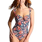 Panache Women's Monica Balcony Underwire Swimsuit (SW1850)