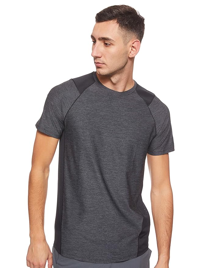 Buy Under Armour Men�s Plain Slim Fit TShirt (1306428002