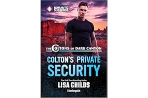 Colton's Private Security