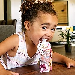 Happy Tot Organics Super Morning Variety Pack, 4