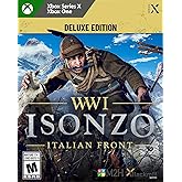 Isonzo: Deluxe Edition (XSX)