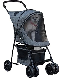 travel lite pet stroller