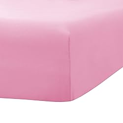Toodou Most Comfortable and Luxurious Pink Twin