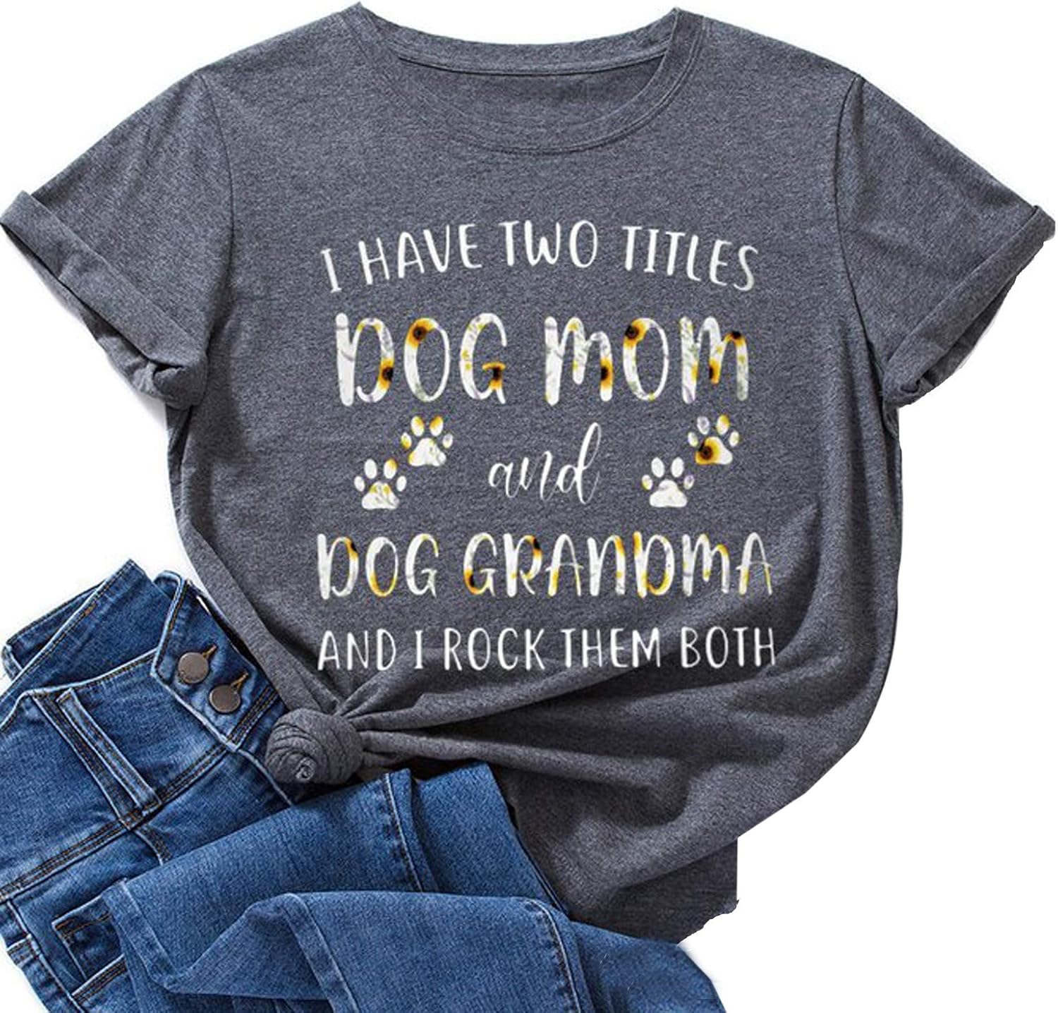 Damen Sommer Shirt Teenager Mädchen Grafik TShirts Haltung TShirts