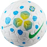 Nike Academy Soccer Ball Size 3, 4, 5 - Kids Youth Boys Girls &amp; Adults